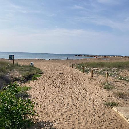 德尼亚Apartamento A 200 Metros De La Playa公寓 外观 照片