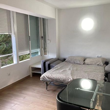 德尼亚Apartamento A 200 Metros De La Playa公寓 外观 照片