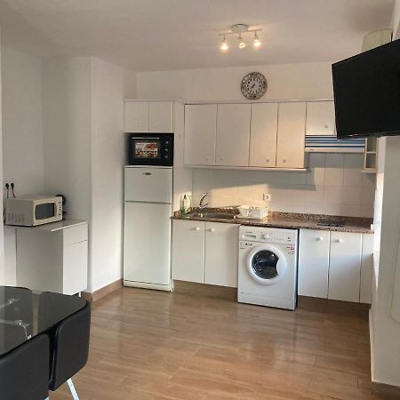 德尼亚Apartamento A 200 Metros De La Playa公寓 外观 照片